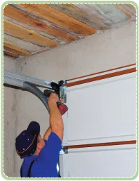 Expert Garage Doors Repair Service Cranford, NJ 908-386-2089
