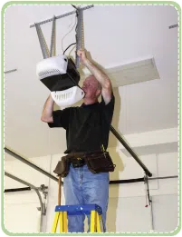 Expert Garage Doors Repair Service Cranford, NJ 908-386-2089